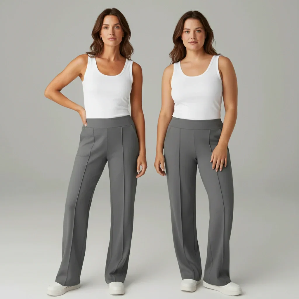 Pantalon-bundle